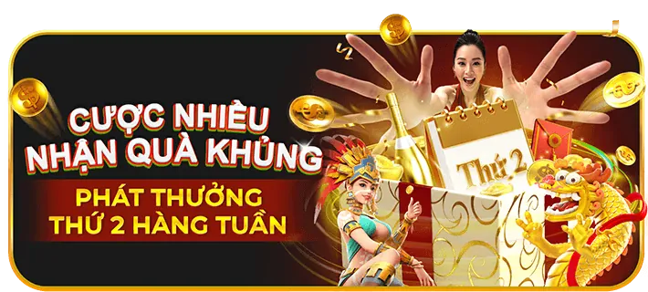Khuyến mãi và ưu đãi độc quyền 777x login