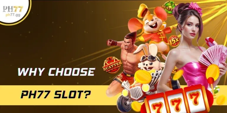 Trò Chơi Slot 777x Login