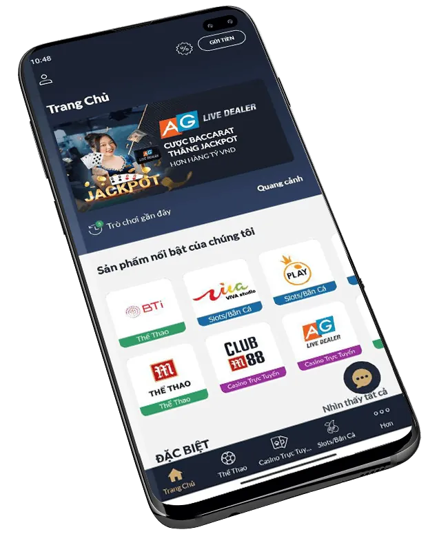 Hướng dẫn nhận khuyến mãi 777x login