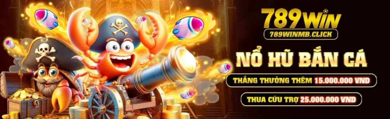 Thế giới bắn cá 777x đăng nhập với đồ họa 3D sống động