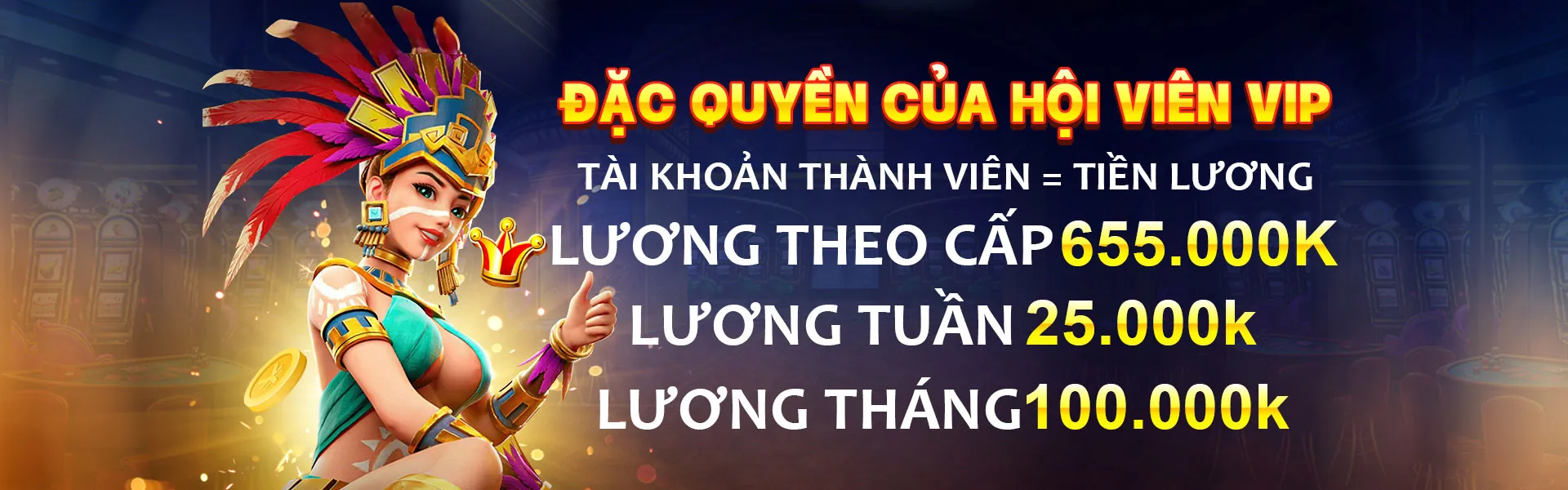 Ưu đãi khuyến mãi độc quyền tại 777x login